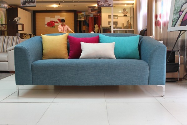 Băng ghế sofa BL104